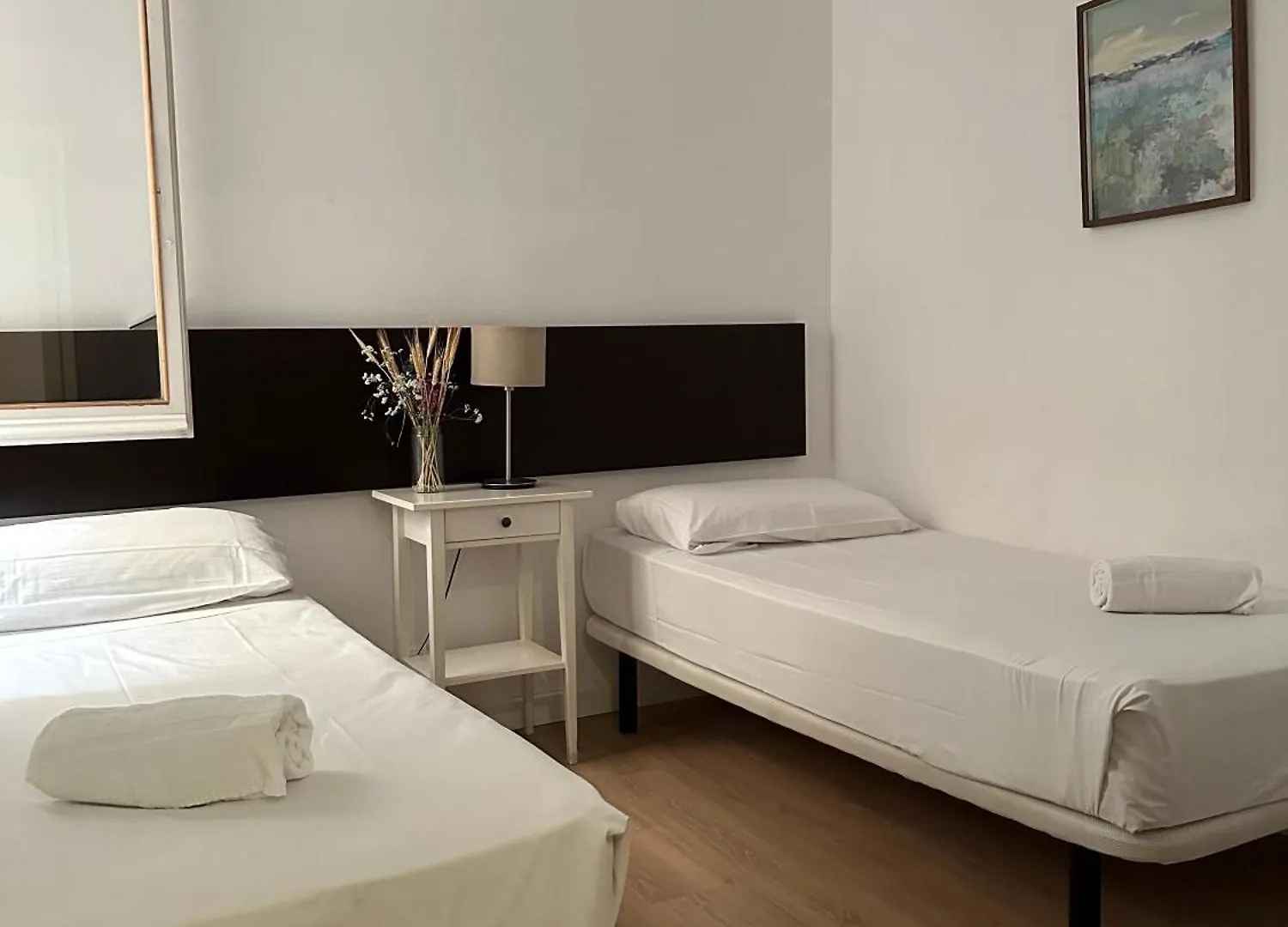 Plaza Spain Barcelona Apartments 0*,