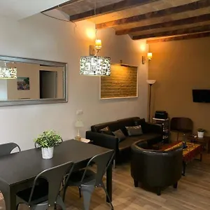 Appartamento Modern Al Carrer Blai, Poble Sec, Barcellona