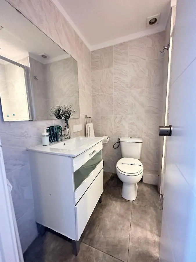 Plaza Spain Barcelona Apartments Spagna