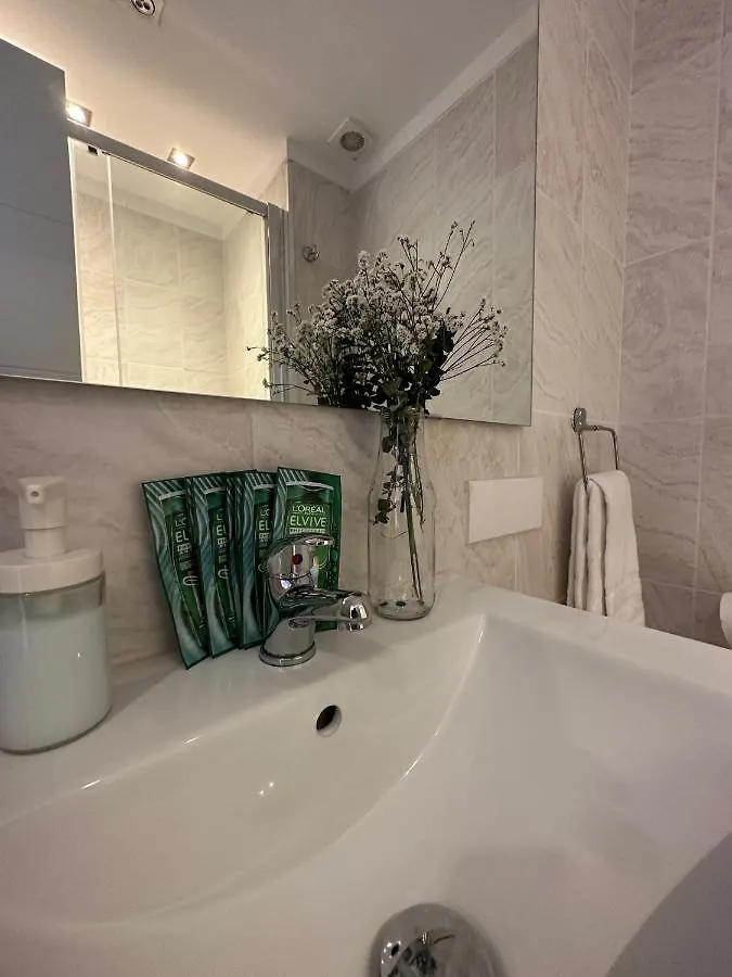 Plaza Spain Barcelona Apartments 0*,  Spagna